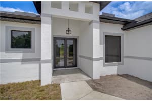 904 Asher Street, Lehigh Acres, FL 33974 - MLS#2025017507