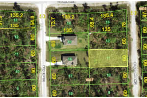 12285 Cartouche Avenue, Punta Gorda, FL 33955 - MLS#2025017513