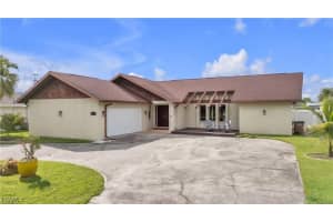 3859 7th Place, Cape Coral, FL 33904 - MLS#2025017515