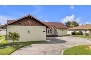 3859 7th Place, Cape Coral, FL 33904 - MLS#2025017515