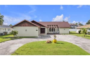 3859 7th Place, Cape Coral, FL 33904 - MLS#2025017515