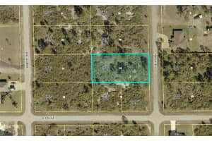 503 Fitch Avenue, Lehigh Acres, FL 33972 Sold 12/08/25