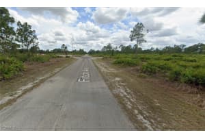 503 Fitch Avenue, Lehigh Acres, FL 33972 Sold 12/08/25