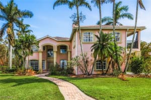 MLS# 2025017526, Fort Myers, Florida 33912