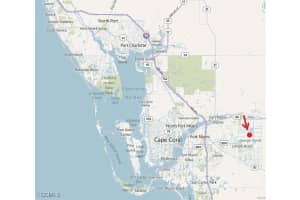 1509 Calvin Avenue, Lehigh Acres, FL 33972 - MLS#2025017532