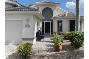 17720 Pineapple Palm Court, North Fort Myers, FL 33917 - MLS#2025017533