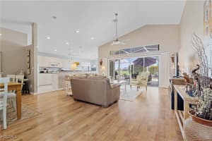 17720 Pineapple Palm Court, North Fort Myers, FL 33917 - MLS#2025017533