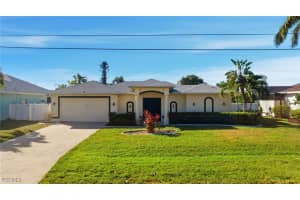 1012 5th Terrace, Cape Coral, FL 33990 - MLS#2025017536