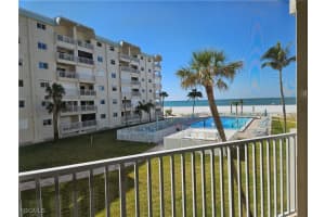 7400 Estero Boulevard, Fort Myers Beach, FL 33931 - MLS#2025017538