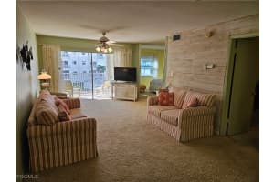 7400 Estero Boulevard, Fort Myers Beach, FL 33931 - MLS#2025017538