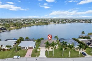 213 Se 6th St, Cape Coral