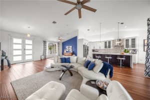 213 6th Street, Cape Coral, FL 33990 - MLS#2025017542