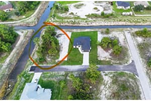 3101 Vilma Avenue, Lehigh Acres, FL 33976 Sold 03/12/26