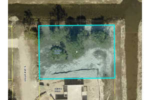 3101 Vilma Avenue, Lehigh Acres, FL 33976 Sold 03/12/26