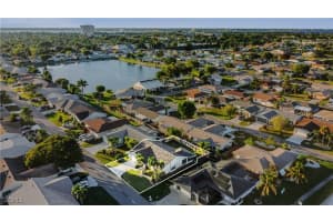 9802 Wildginger Drive, Fort Myers, FL 33919 - MLS#2025017551