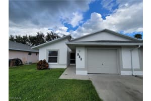 545 6th Terrace, Cape Coral, FL 33990 - MLS#2025017554