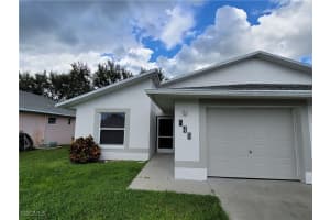 545 6th Terrace, Cape Coral, FL 33990 - MLS#2025017554