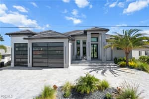 5333 Majestic Court, Cape Coral, FL 33904 - MLS#2025017556