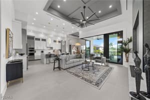 5333 Majestic Court, Cape Coral, FL 33904 - MLS#2025017556