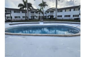 3704 Broadway 105, Fort Myers, FL 33901 - MLS#2025017557