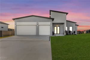 3232 Nw 21st St, Cape Coral