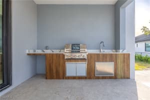 3232 21st Street, Cape Coral, FL 33993 - MLS#2025017558