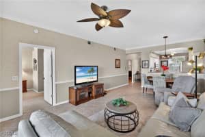 14081 Brant Point Circle, Fort Myers, FL 33919 - MLS#2025017559