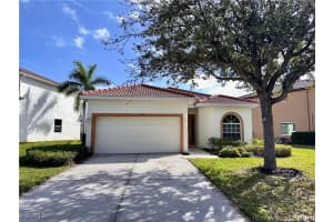 2669 Blue Cypress Lake Court, Cape Coral, FL 33909 - MLS#2025017566
