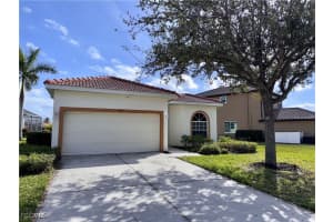 2669 Blue Cypress Lake Court, Cape Coral, FL 33909 - MLS#2025017566