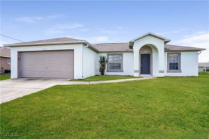 2050 7th Terrace, Cape Coral, FL 33993 - MLS#2025017567