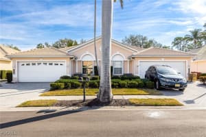7678 Bay Lake Drive, Fort Myers, FL 33907 - MLS#2025017575
