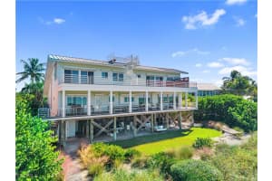 16500 Captiva Drive, Captiva, FL 33924 - MLS#2025017576