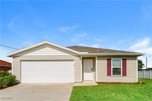 1444 31st Avenue, Cape Coral, FL 33993 - MLS#2025017582