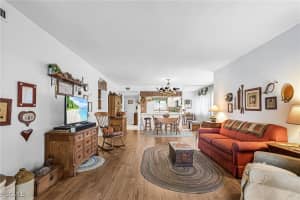 4210 Steamboat Bend, Fort Myers, FL 33919 - MLS#2025017586