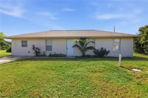 3301 2nd Street, Lehigh Acres, FL 33971 - MLS#2025017589