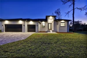 3955 Bennett Lane, Bonita Springs, FL 34134 - MLS#2025017591