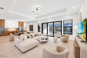 3955 Bennett Lane, Bonita Springs, FL 34134 - MLS#2025017591