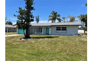 253 46th Terrace, Cape Coral, FL 33904 - MLS#2025017597