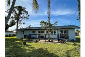 253 46th Terrace, Cape Coral, FL 33904 - MLS#2025017597