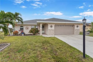 2540 Shelby Parkway, Cape Coral, FL 33904 - MLS#2025017600