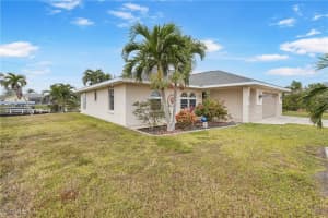 2540 Shelby Parkway, Cape Coral, FL 33904 - MLS#2025017600