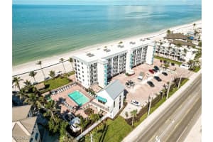 4770 Estero Boulevard, Fort Myers Beach, FL 33931 - MLS#2025017602