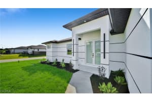 2601 44th Street, Lehigh Acres, FL 33976 - MLS#2025017604