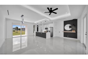 2601 44th Street, Lehigh Acres, FL 33976 - MLS#2025017604