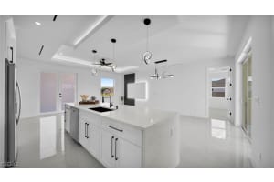 2601 44th Street, Lehigh Acres, FL 33976 - MLS#2025017604