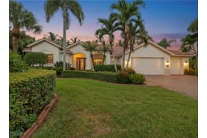 11990 Hidden Links Drive, Fort Myers, FL 33913 - MLS#2025017607
