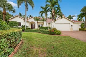 11990 Hidden Links Drive, Fort Myers, FL 33913 - MLS#2025017607