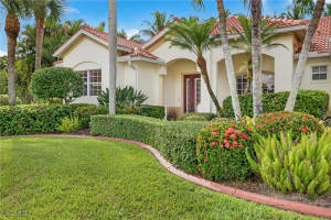 11990 Hidden Links Drive, Fort Myers, FL 33913 - MLS#2025017607