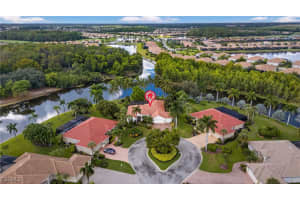 11990 Hidden Links Drive, Fort Myers, FL 33913 - MLS#2025017607