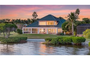 12540 Panasoffkee Drive, North Fort Myers, FL 33903 - MLS#2025017612